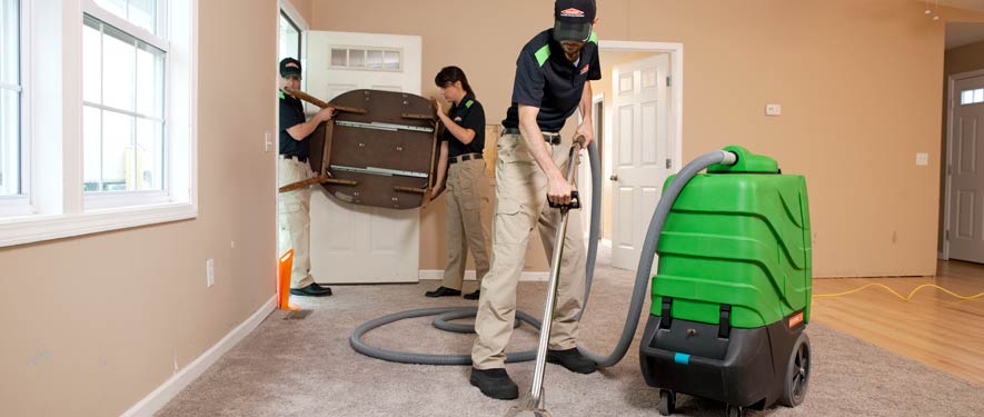 Laxon, NC residential restoration cleaning